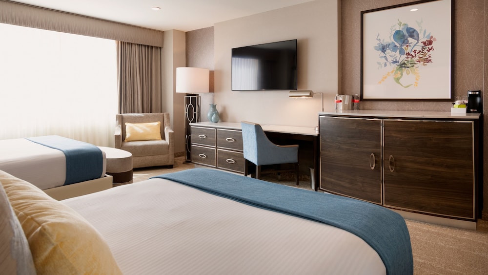 Reno Vacations - Grand Sierra Resort and Casino - Property Image 52