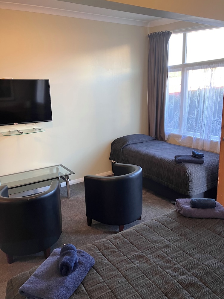 Trentham Motel