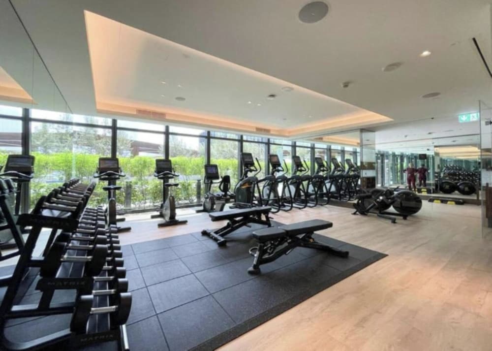 Maison Privee - Fabulous Apt w/ Sensational Burj Khalifa Views