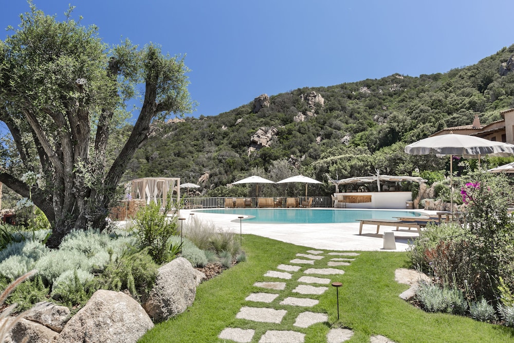 Relais Villa Carola