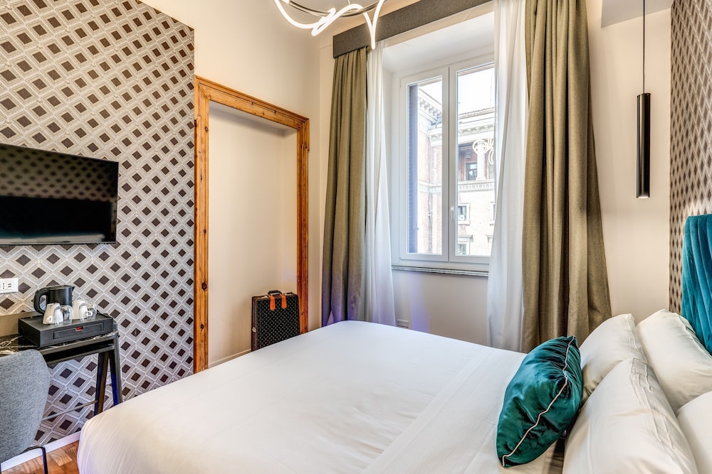 Arenula Suites