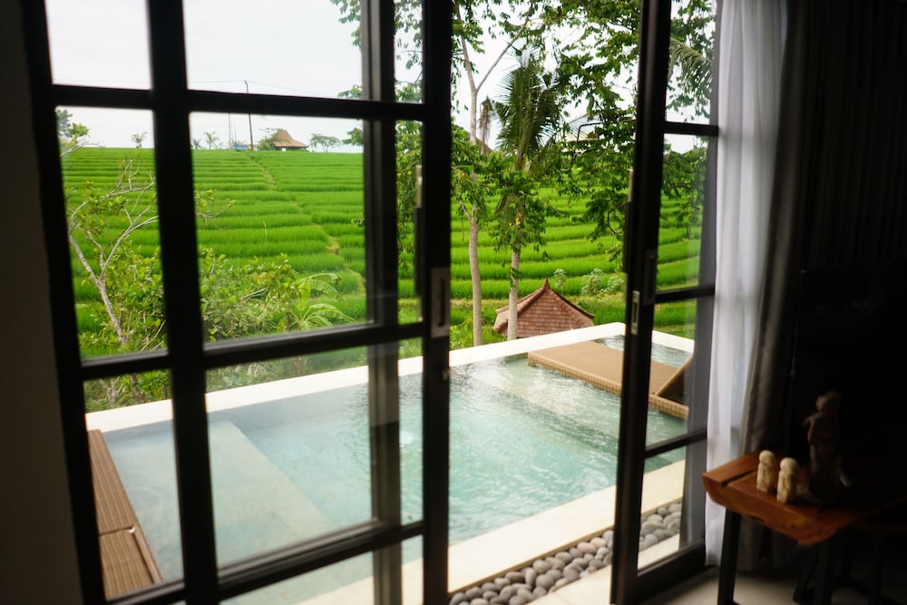 Paripadi Villa Canggu