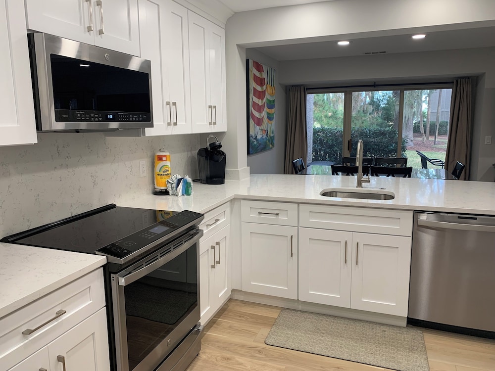 459 Plantation Club Villas at The Sea Pines Resort