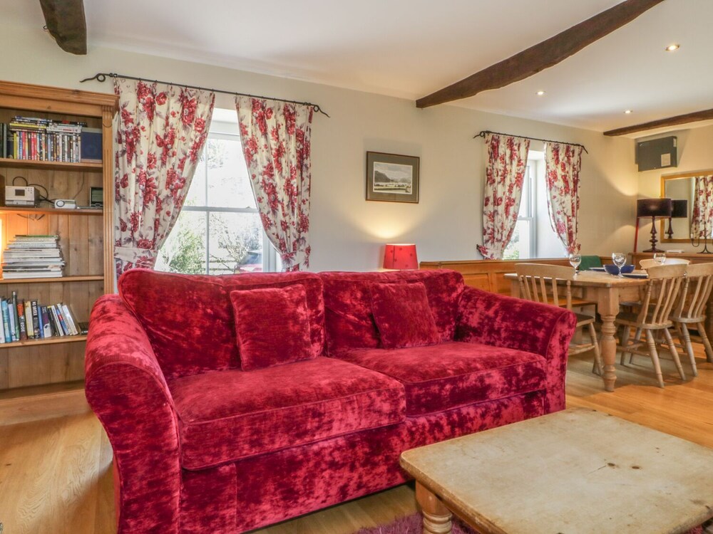Mell View Cottage view 2