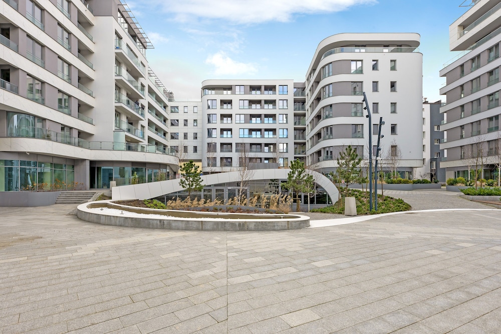 Dom & House - Apartamenty Plac Unii view 4