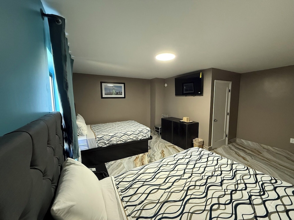 Beauty Rest Hotel