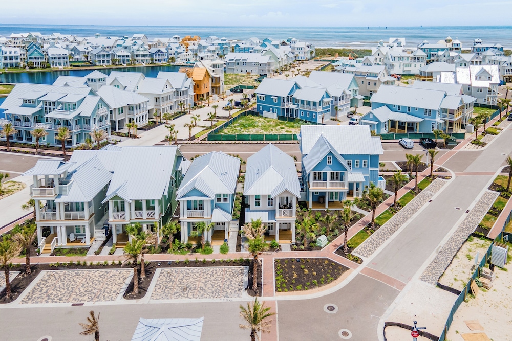 Serenity Shore 305 SOU