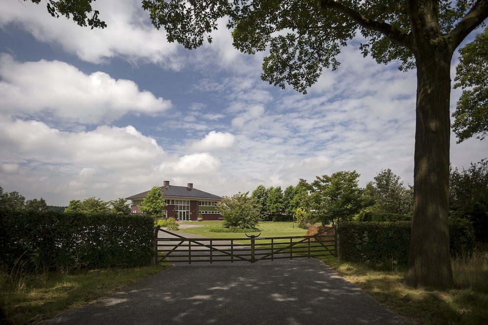 Villa het Bascour