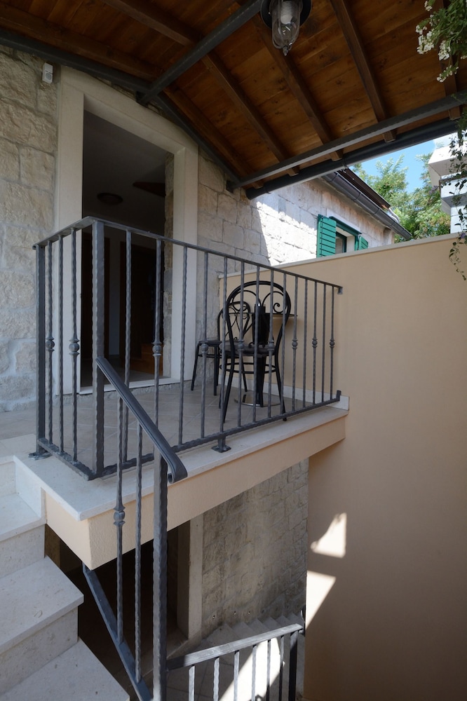 Villa Desideria