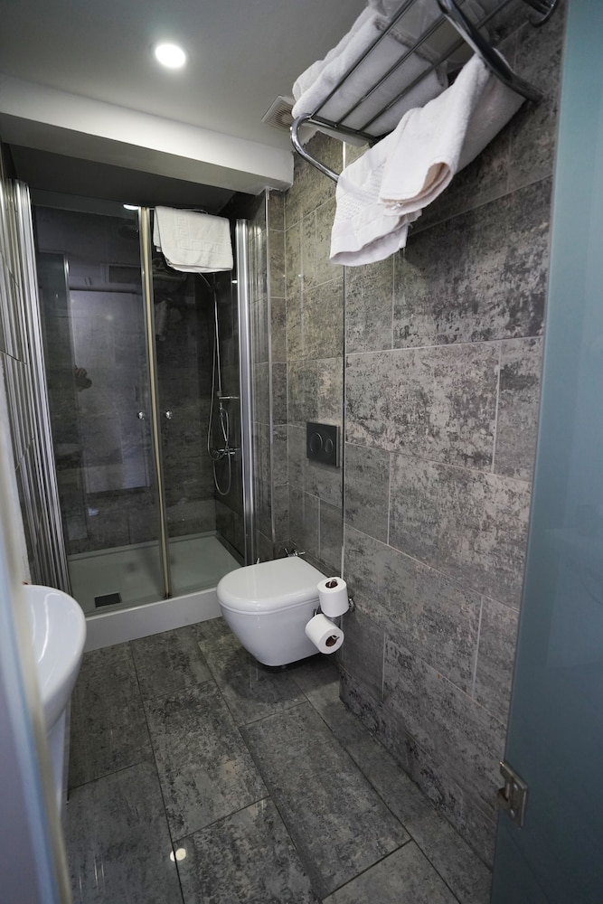 Time Otel Mecidiyeköy - Image 30