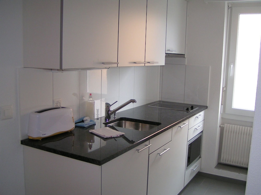 Swiss Star Residences