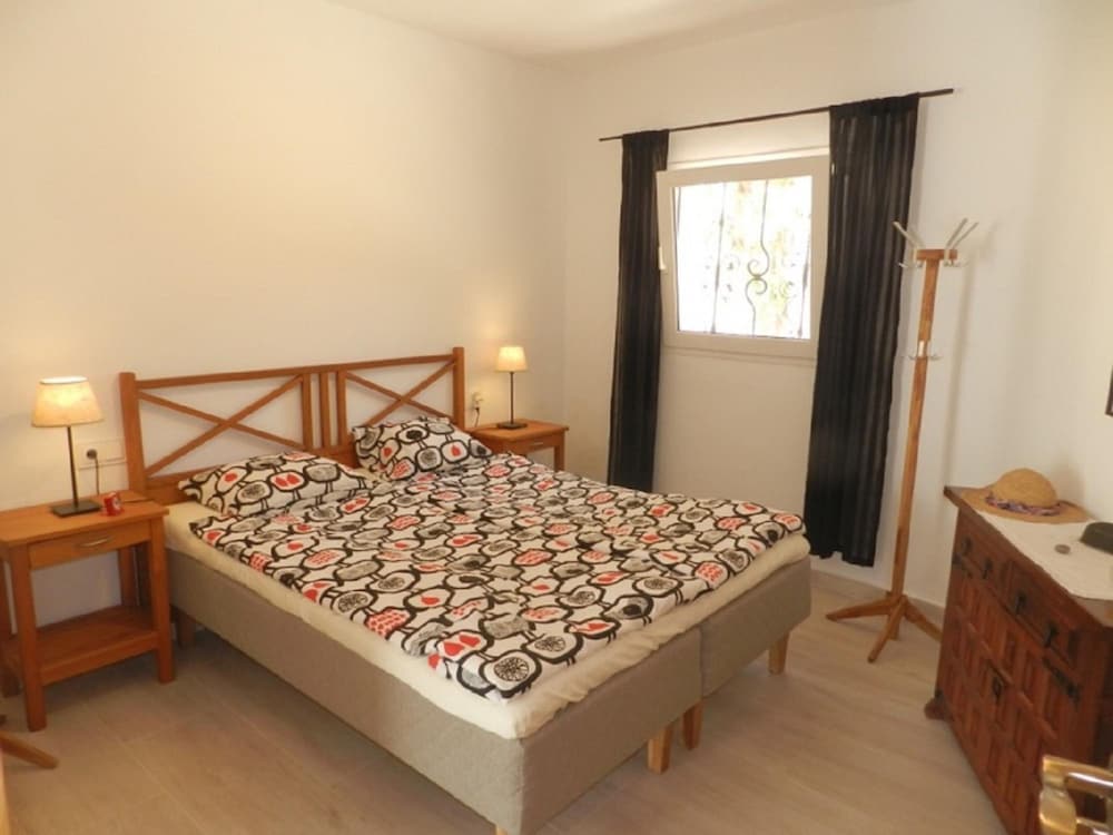 Casa Zinat Para 4 Personas