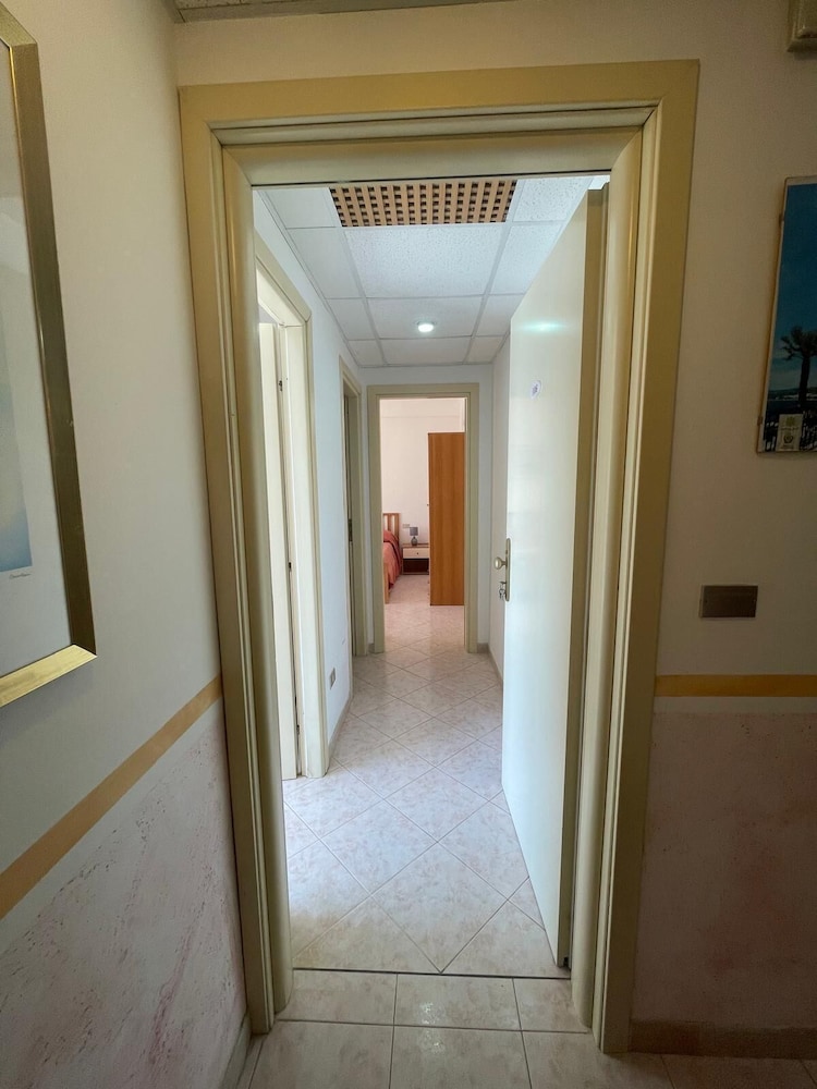 Hotel Lungomare 3 Stelle