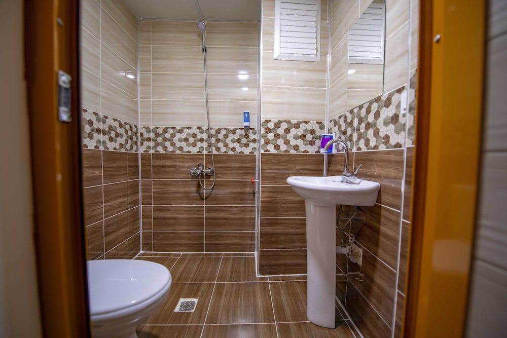 Ahsen Otel Antalya - Image 25