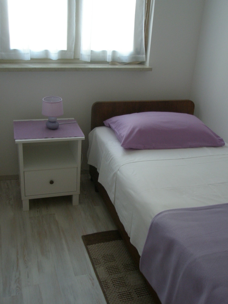 Apartment Klaudia view 2