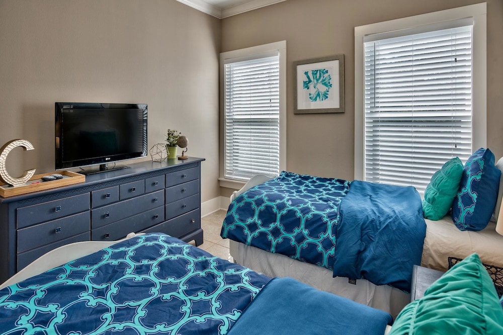 All U Need 4 Bedroom Holiday Home By Coastal Dreamin