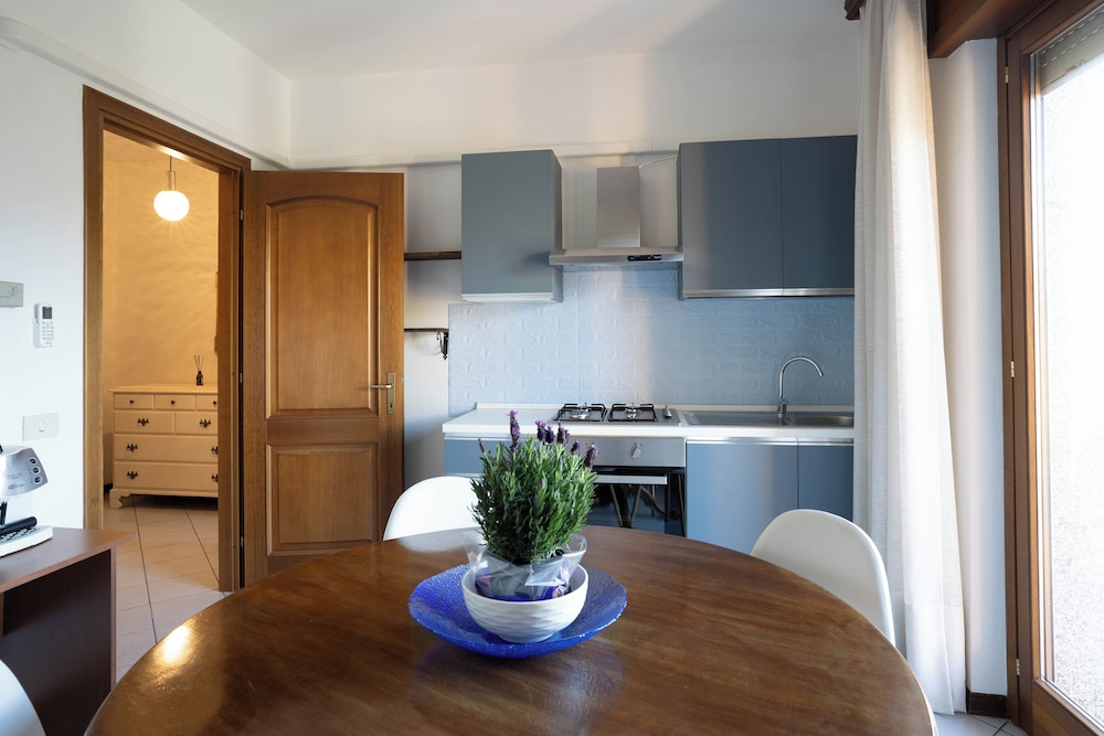 Casa Wanda Appartamento Lavanda