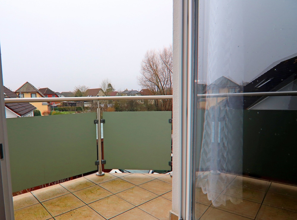 Ferienwohnung Kranichring in Negast