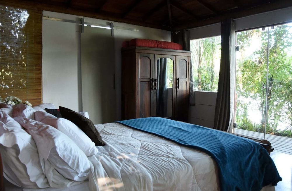 Cabanas Sabia