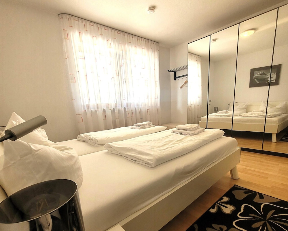Apartment in Winterberg Near Ski Lift
