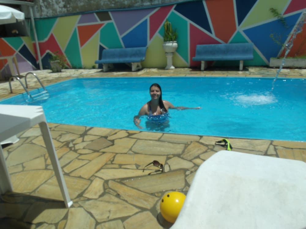 Pousada Edson