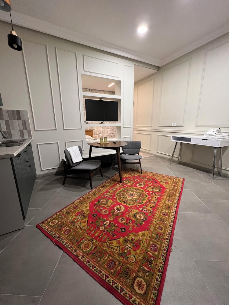 JINJOTEL Boutique Hotel