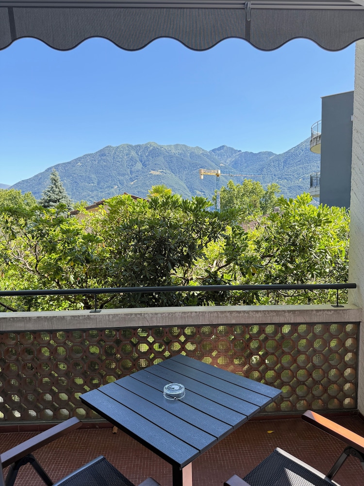 LA VILLA managed by Remorino