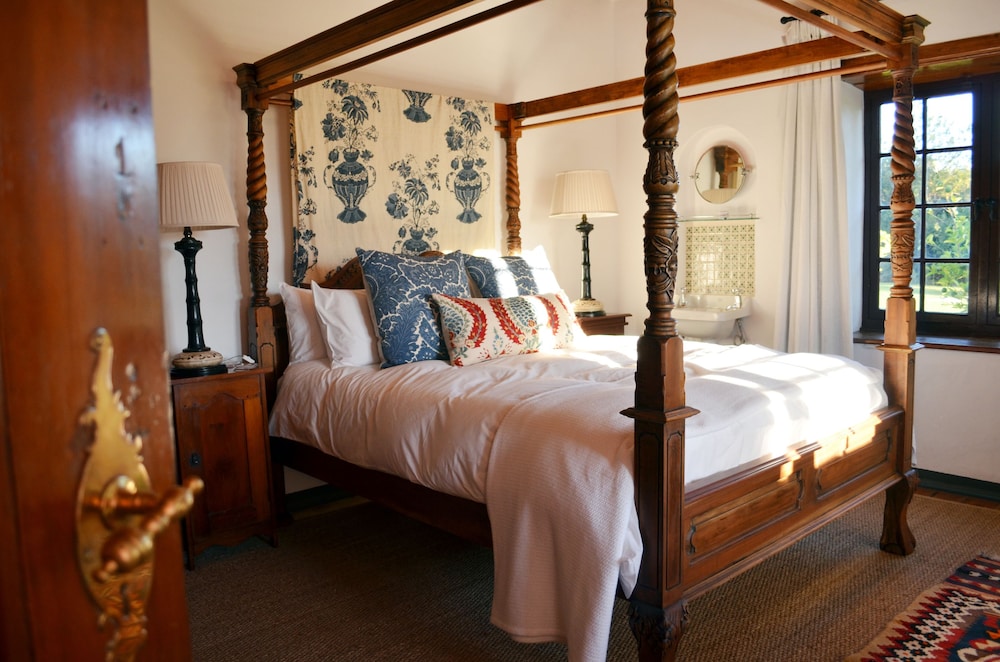Franschhoek Vacations - Boschendal Farm Estate - Property Image 8