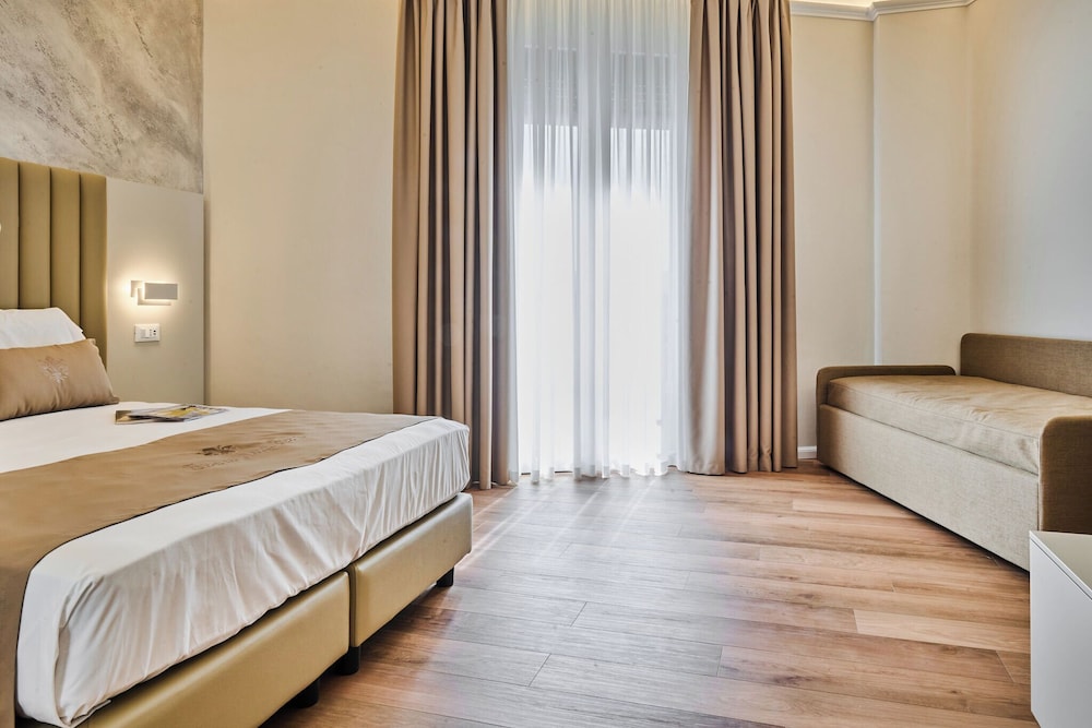 florence medali rooms