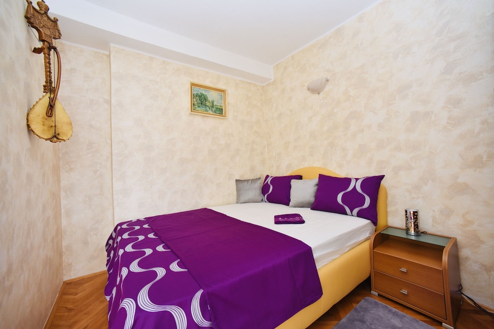 Budva Apartments view 5