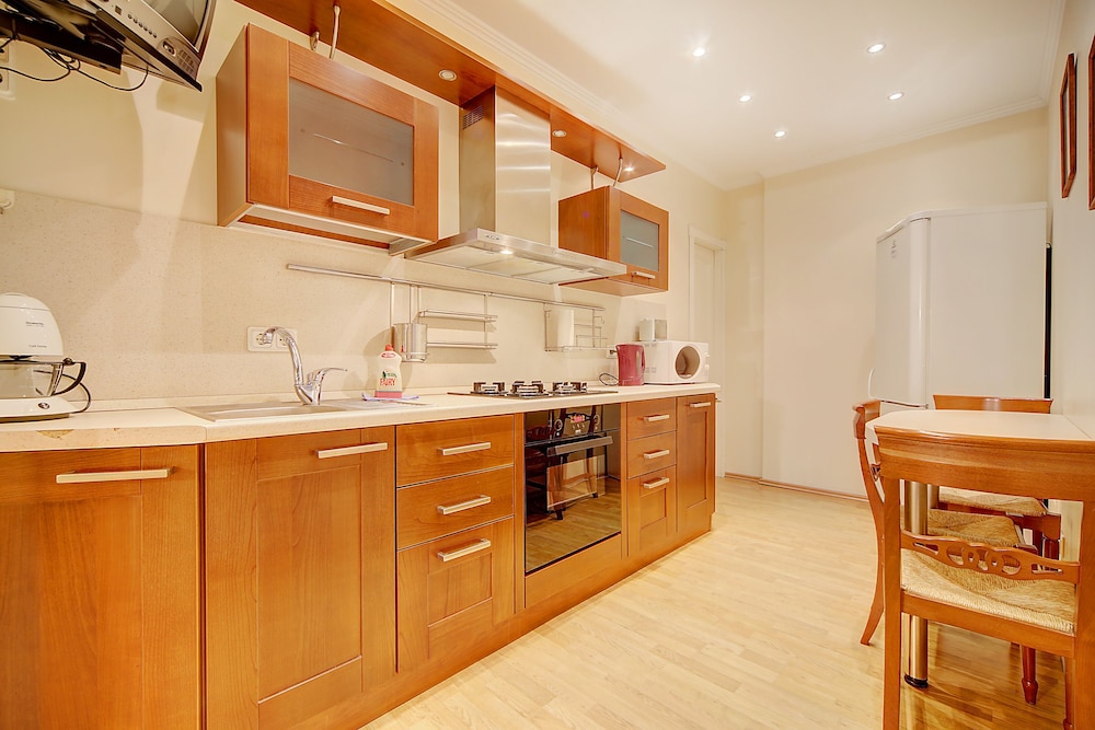 ERS Apartment
