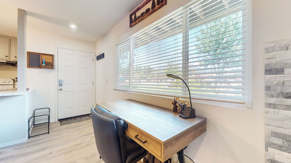 Jacksons Alpine Retreat For 4
