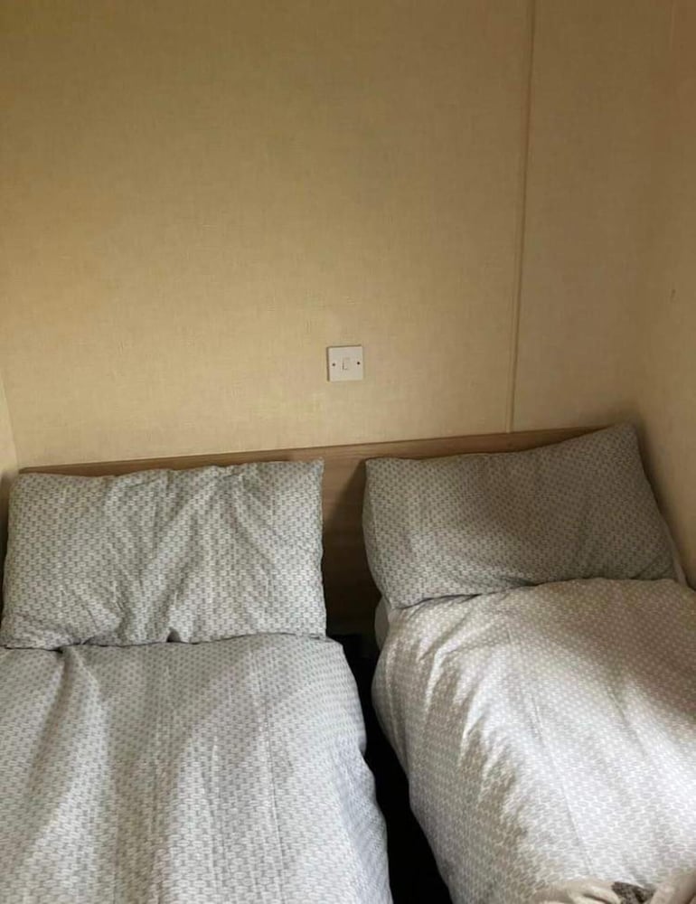 2-bed Caravan in Mablethorpe sea Front Location view 4