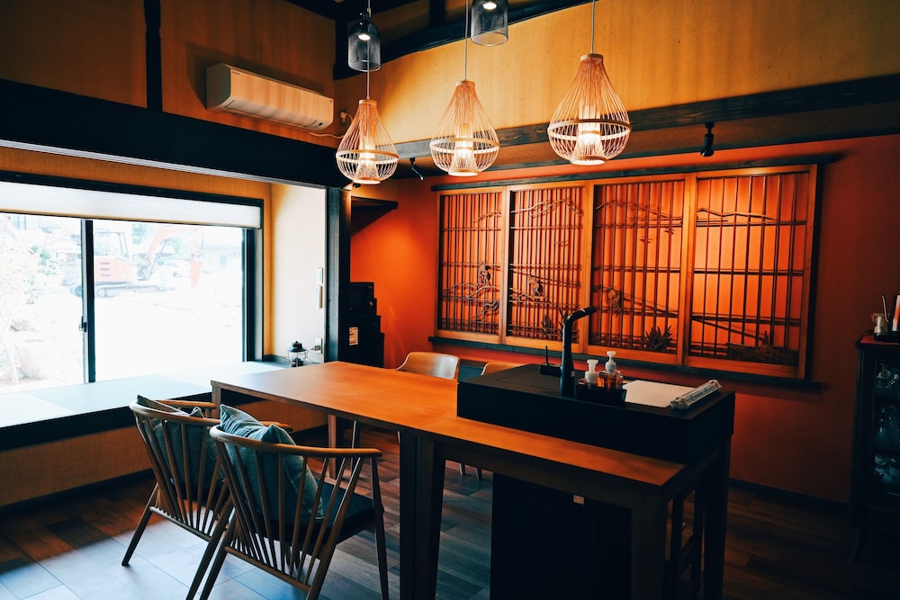 Cocon Setouchi