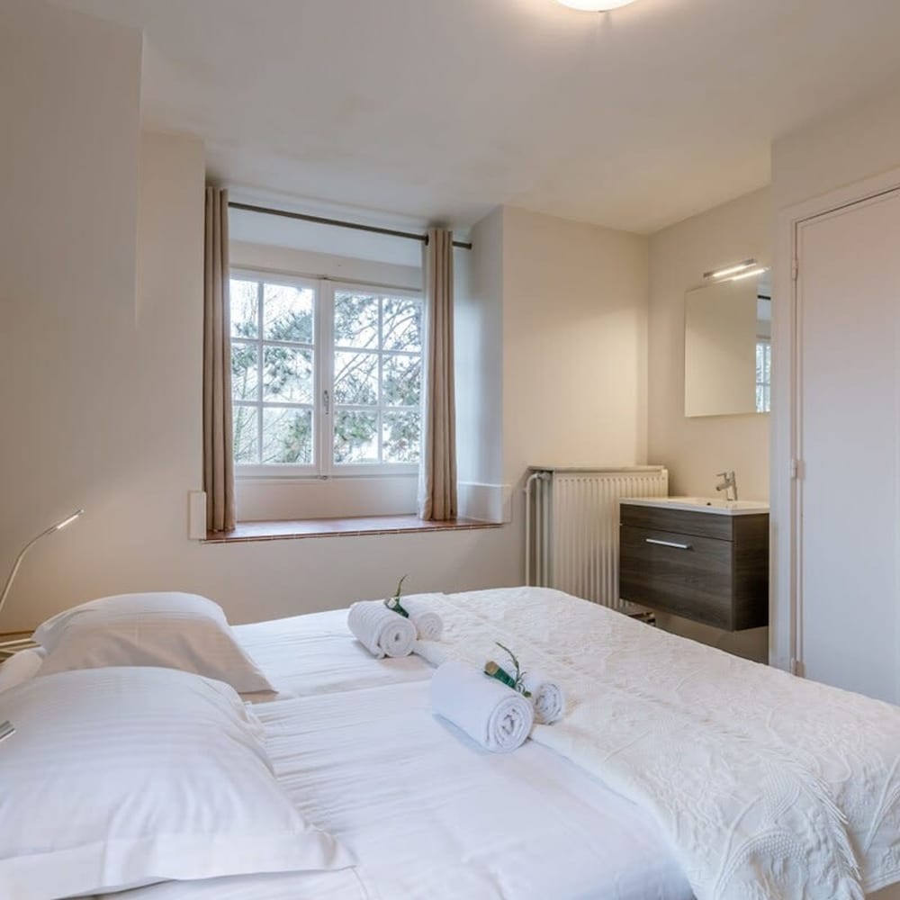 Charming House Heemdael in Knokke-le-zoute