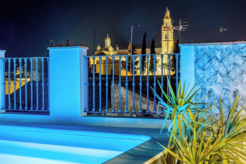 CASA DE LA SEÑORA