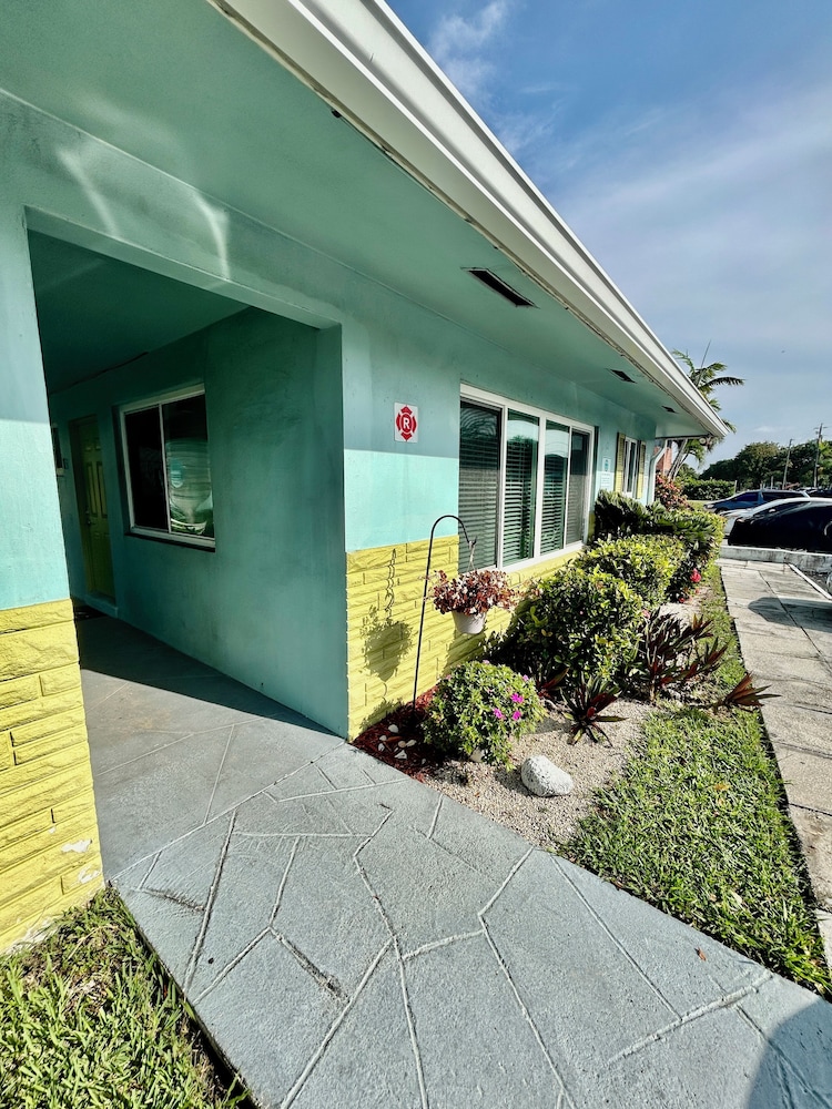 Poinciana LLC