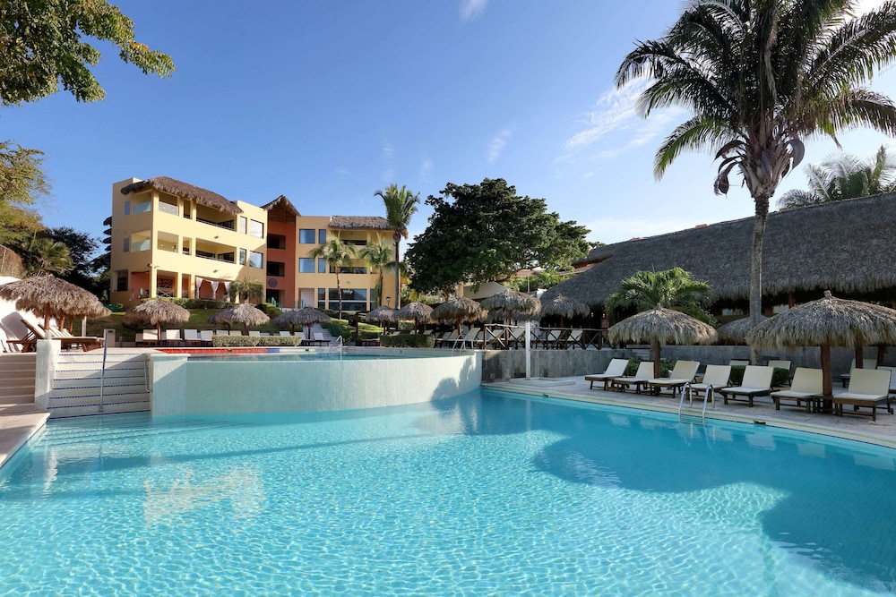 Grand Palladium Vallarta Resort  Spa - All Inclusive - Property Image 69