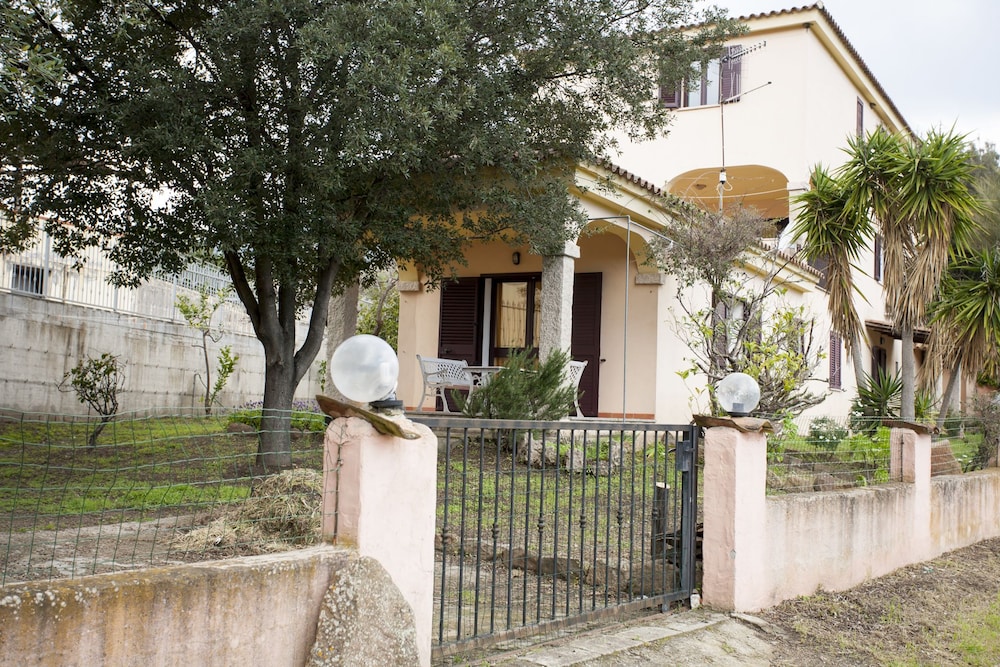 SVS - Residence Straulas