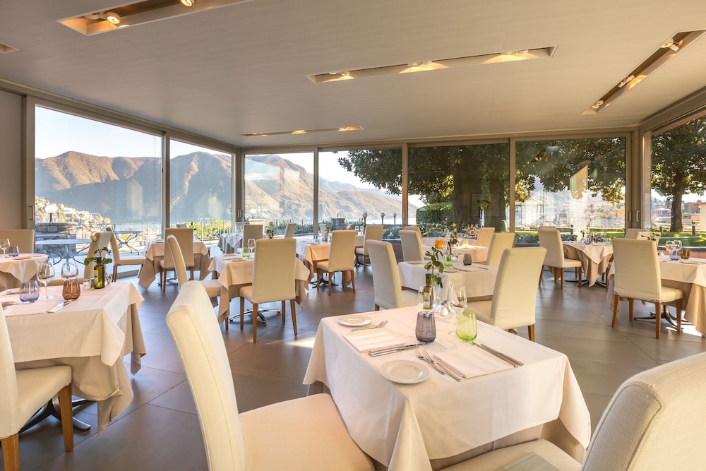 Lugano Vacations - Villa Sassa Hotel, Residence  Spa - Property Image 177