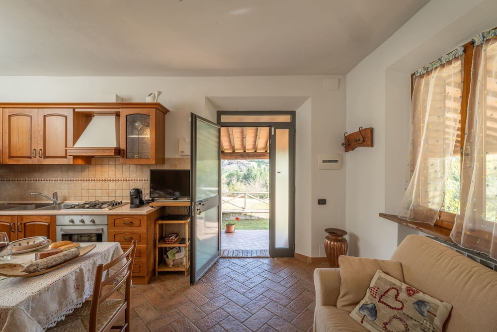 Il Fontanino Holiday Home-il Fontanino