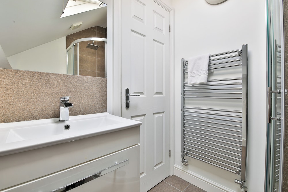 3 Bed Duplex in Central Pontcanna