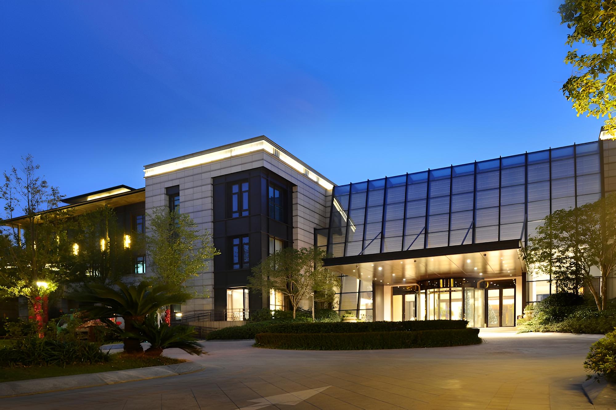 Hotel Lane Aura