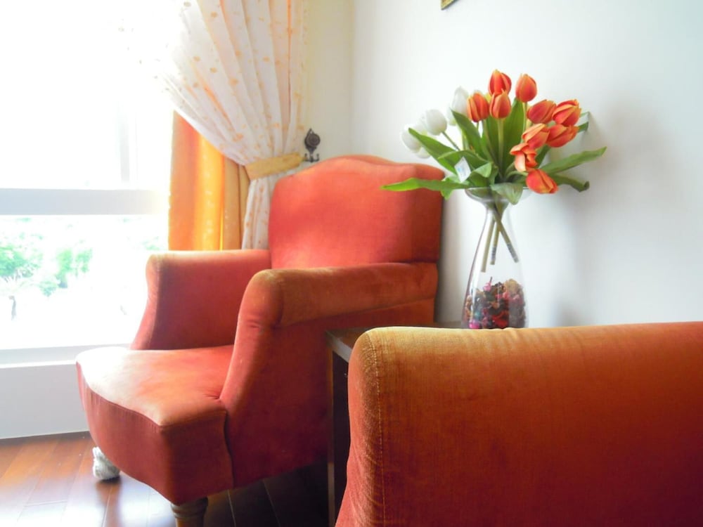 Full Sun House B&B