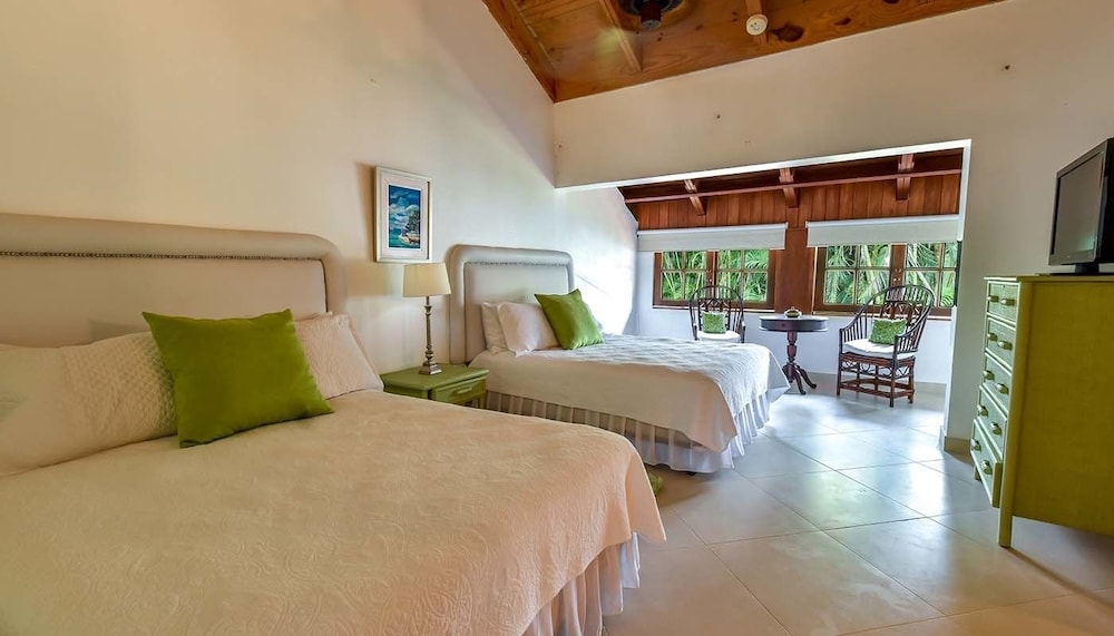 Villa Marfil by Casa de Campo Resort & Villas