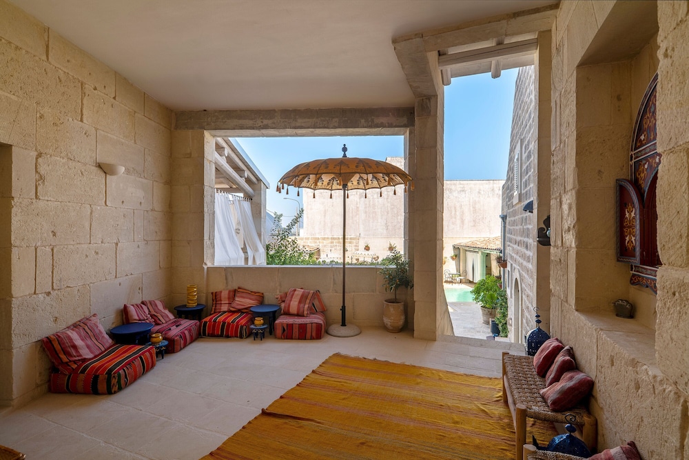 Empireo Riad