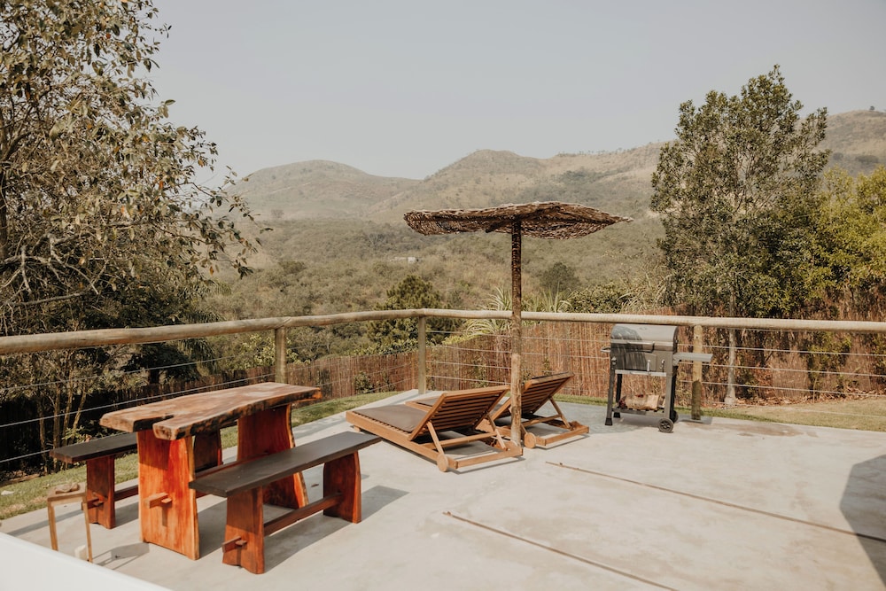 Dila's Lodge
