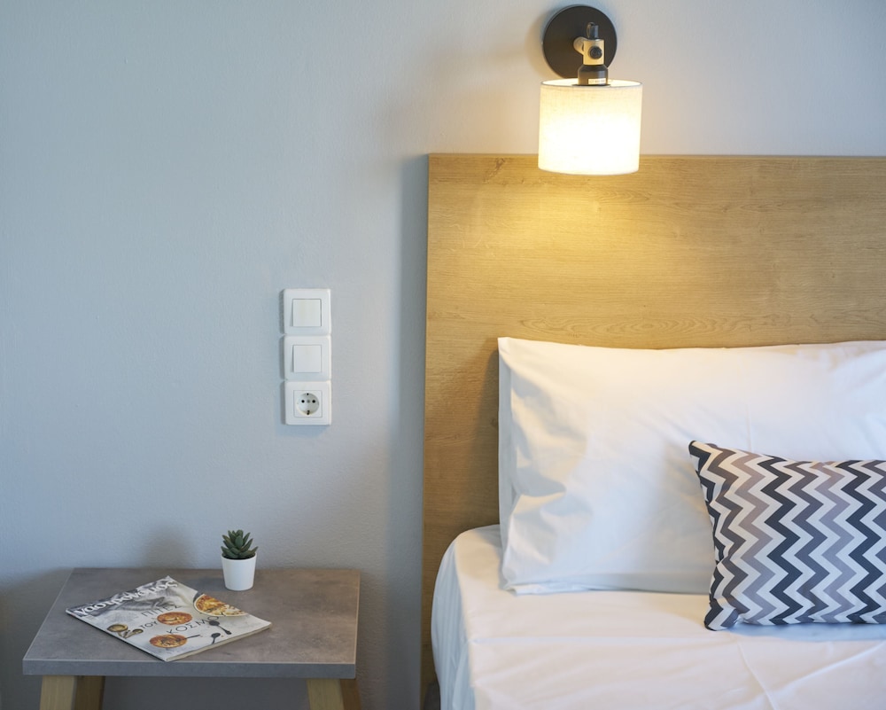 Maistrali Sea View Apartments photo 4