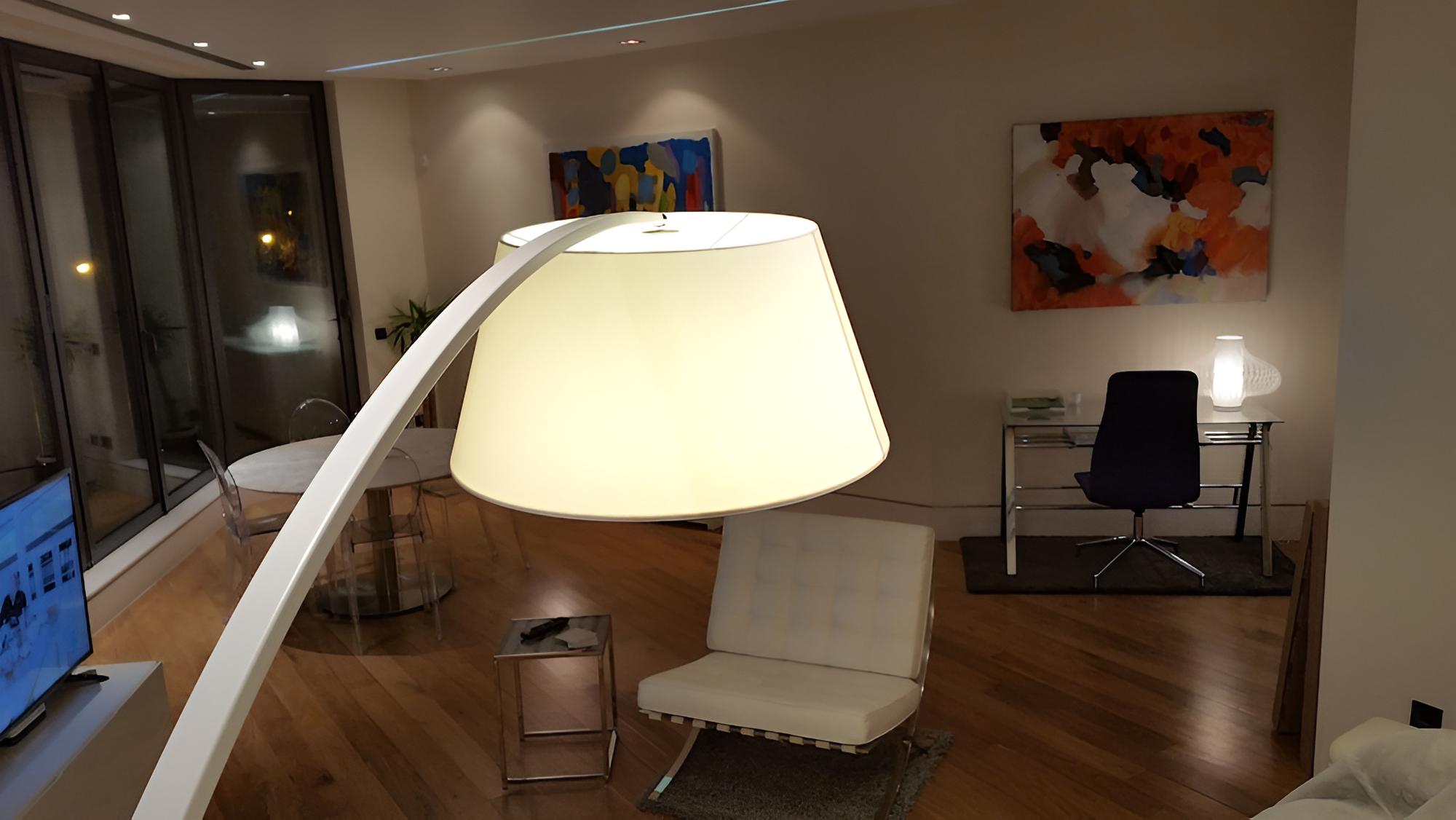 Apartamento de lujo Velazquez 160 Madrid