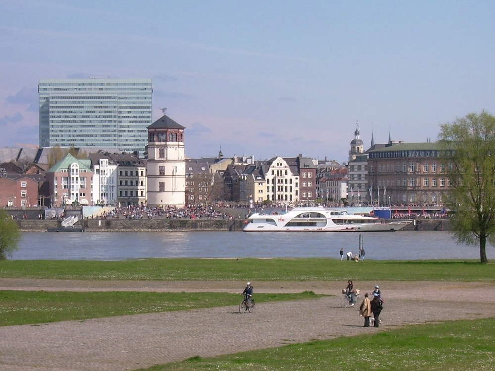Apartment Weitblick Haan